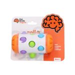 Fat brain Rolio váleček s kolíčky 11 cm