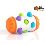 Fat brain Rolio váleček s kolíčky 11 cm