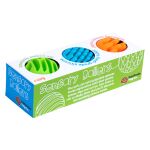 Fat Brain Hmatové míčky Sensory Rollers