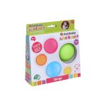 Fat Brain polštářky Dimpl 14x12,5 cm