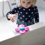 Fat Brain spinnery WhirlySquigz 3 ks
