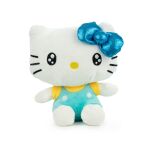 Hello Kitty postavičky plyš 16 cm 50. výročí
