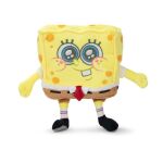 SpongeBob postavičky plyš 22 cm