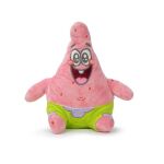 SpongeBob postavičky plyš 22 cm