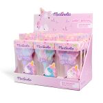 MARTINELIA Kartáč na vlasy pro děti 17cm