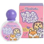 MARTINELIA My best friends Toaletní voda pro děti 30 ml