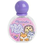 MARTINELIA My best friends Toaletní voda pro děti 30 ml