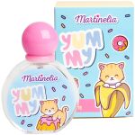 MARTINELIA Yummy Toaletní voda pro děti 30 ml
