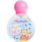 MARTINELIA Yummy Toaletní voda pro děti 30 ml