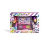 MARTINELIA Yummy lips & nails Sada dekorativní kosmetiky