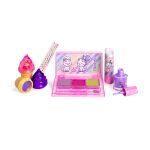 MARTINELIA Yummy lips & nails Sada dekorativní kosmetiky