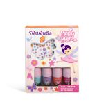 MARTINELIA Magic ballet Sada na manikúru