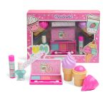 MARTINELIA Yummy lips & nails Sada dekorativní kosmetiky