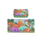 Puzzle 60 ks v plechové krabičce