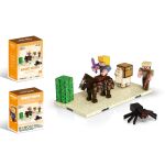 Stavebnice Magnet World Pouštní set