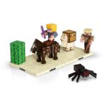 Stavebnice Magnet World Pouštní set