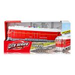 Vlak na setrvačník s efekty 23,5 cm