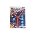 Prak 20 cm set 5 míčků