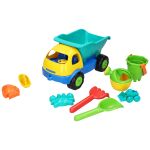 Auto sada na písek 32 cm