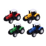 Traktor na zpětné natažení 7,8 cm