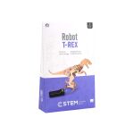 Stavebnice dinosaurus na kabel T-rex