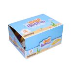 Loď s kotvou natahovací do vody 18 cm