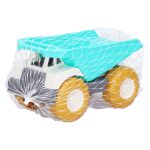 Auto sklápeč volná kola 18 cm