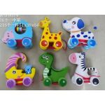 Zvířátko na provázku 13 cm