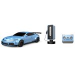 Auto s dobíjecí stanicí RC na dálkové ovládání 27,5 cm