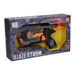 Pistole Quick s pěnovými náboji 28,5 cm