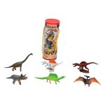 Dinosauři figurky set 7-9 cm