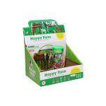 Zvířátka farma set 3,5-6 cm
