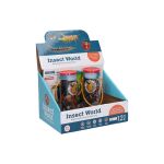Hmyz set 4,5-6 cm