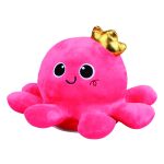 Chobotnice opakuje co říkáš s efekty 23 cm