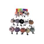 Klíčenka zvířátko