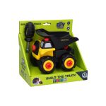 Auto šroubovací sklápěč 15 cm