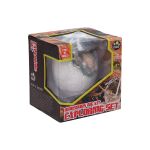 Dinosaurus ve vejci vykopávka 11 cm