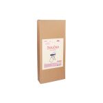 Židlička pro panenky 37x25x51 cm - Český obal