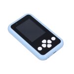 Dětský smartphone s fotoaparátem modrý - foto 48Mpx, video Full HD