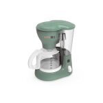 Kávovar s efekty 17cm - český obal