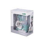 Kávovar s efekty 17cm - český obal