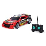 Auto Volk RC na dálkové ovládání 19 cm - český obal