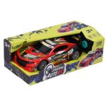 Auto Volk RC na dálkové ovládání 19 cm - český obal
