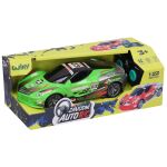 Auto Hankook RC na dálkové ovládání 19 cm - český obal