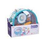 Hudební nástroje set 28cm