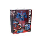 Autorobot tahač 19 cm