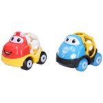 Auto chrastící 9 cm