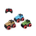 Auto Force RC na dálkové ovládání 14,5 cm