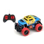 Auto Beast RC na dálkové ovládání 14,5 cm