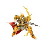 iM.Master Stavebnice Five Tigers Generals 2v1 12x6,4x19,2 cm